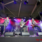 Dynamo Metal Fest 2024: Helleruin